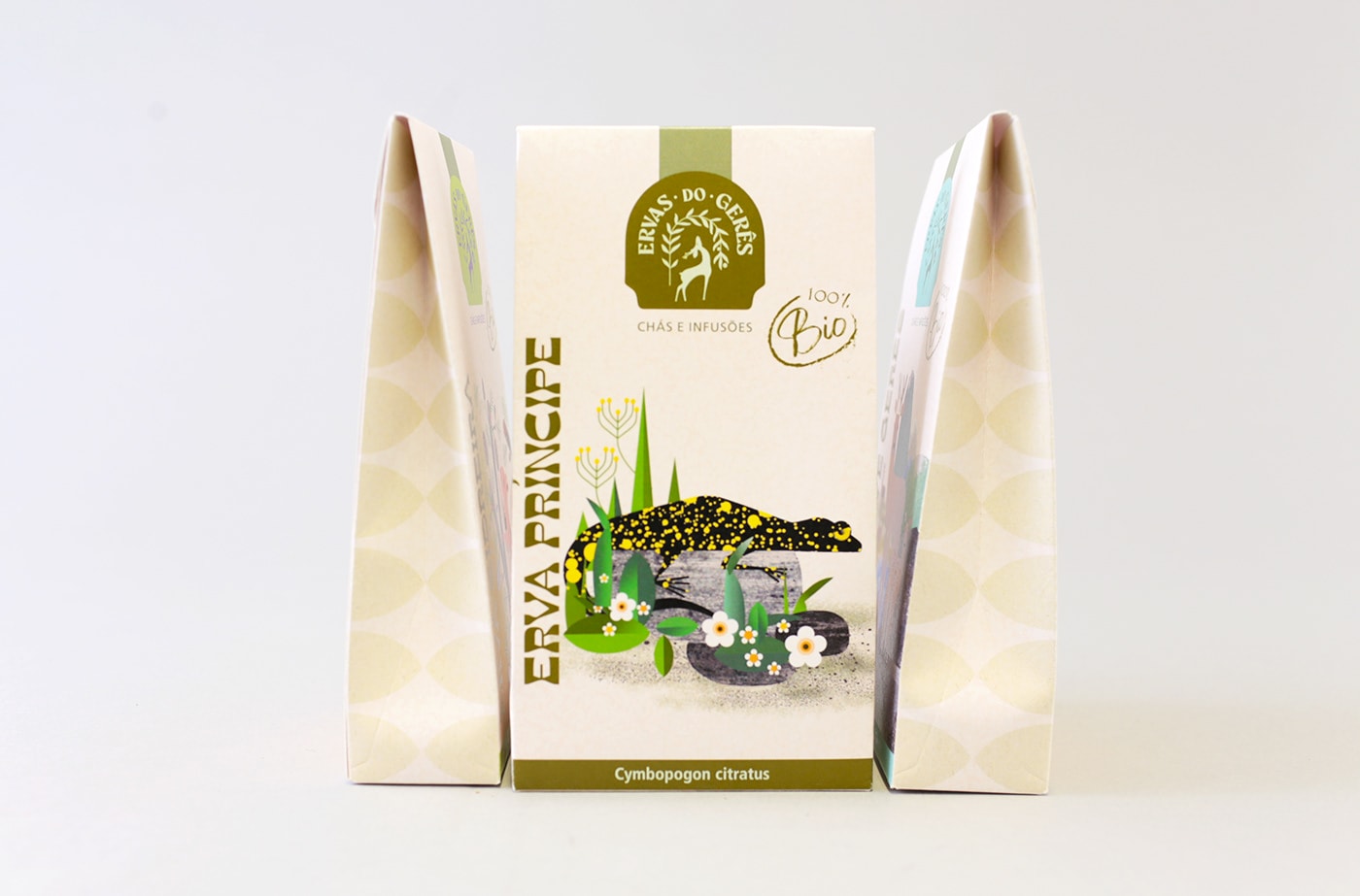 茶包裝設(shè)計